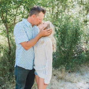 Meet your Posher, Whitney